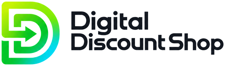 Digital Discount Shop