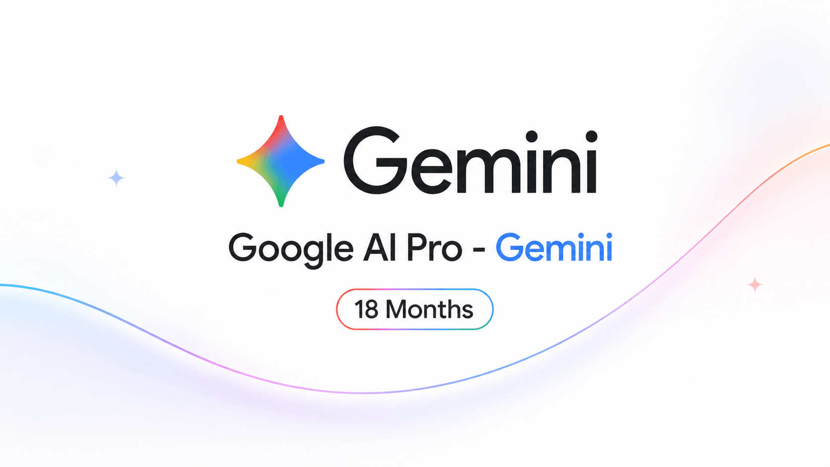 Google AI Pro + 5TB Storage — 18 Months | Personal Account | Full Guarantee |